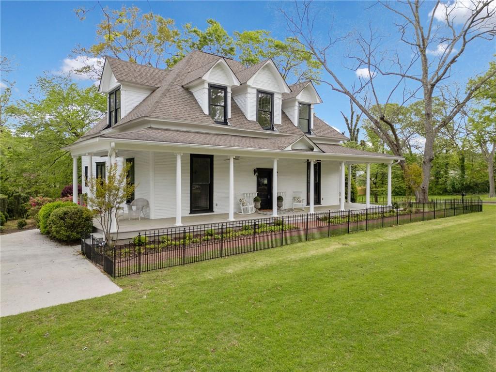 103 Ragsdale Place, Dallas, Georgia image 47