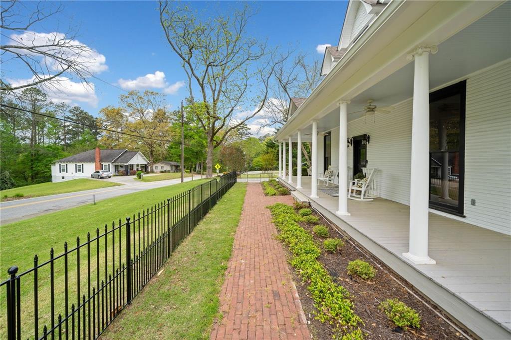 103 Ragsdale Place, Dallas, Georgia image 45