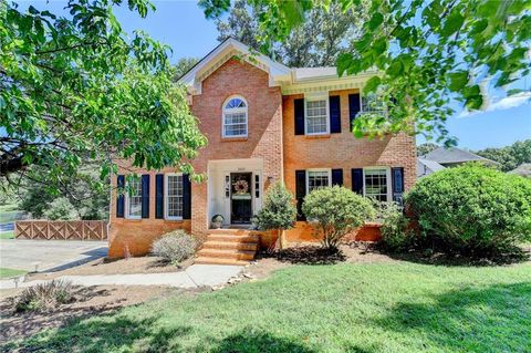 Photo of 3405 Floral Court, Suwanee, GA 30024 (MLS # 7646152)