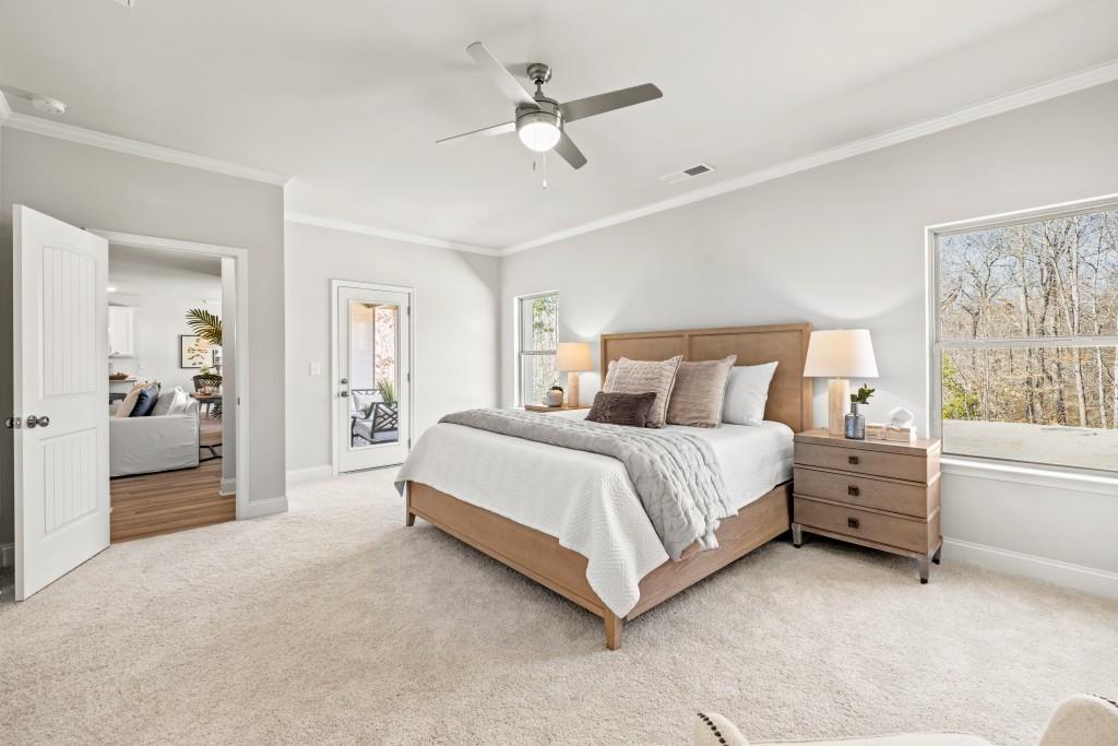 178 Greenview Court, Homer, Georgia image 10