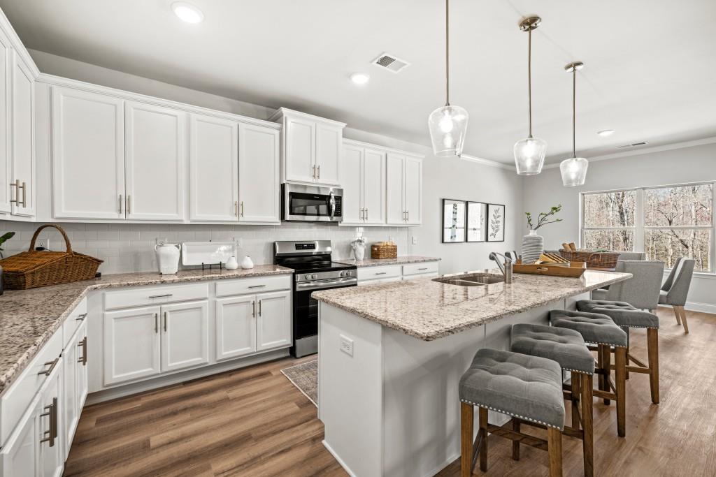 178 Greenview Court, Homer, Georgia image 7