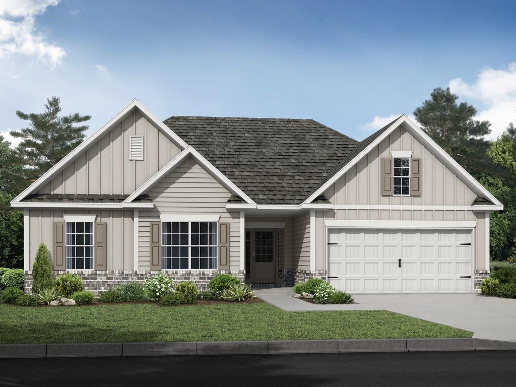 178 Greenview Court, Homer, Georgia image 1
