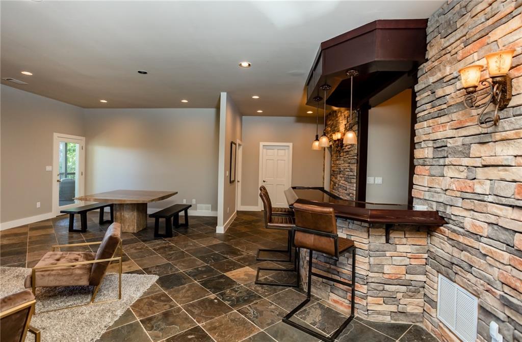 1214 Mcelroy Mountain Drive, Jasper, Georgia image 45