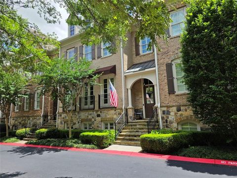 Photo of 2319 St Davids Square NW, Kennesaw, GA 30152 (MLS # 7779409)