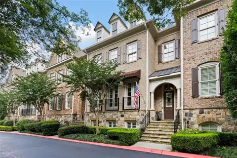 2319 St Davids Square NW, Kennesaw, GA 30152 - #: 7779409