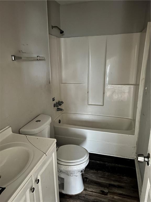 304 Deerfield Drive, Jonesboro, Georgia image 12