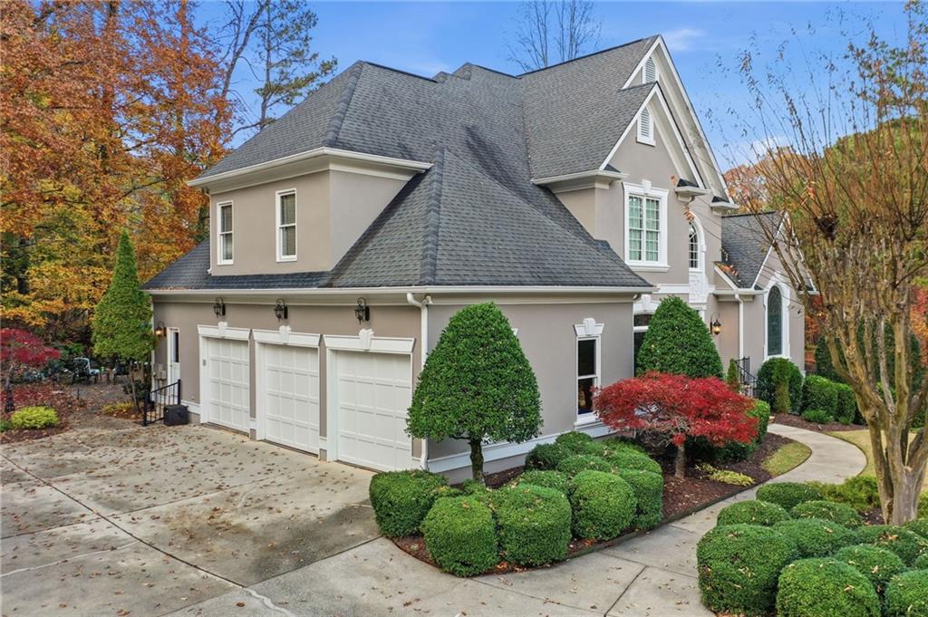 200 Southern Hill Drive