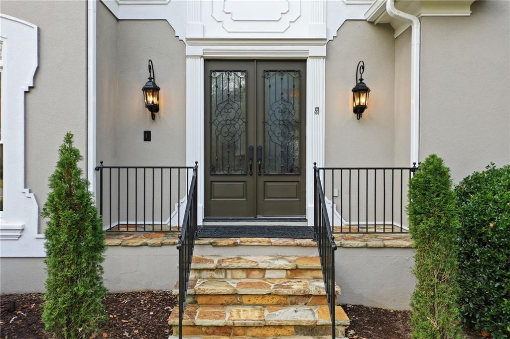 200 Southern Hill Drive