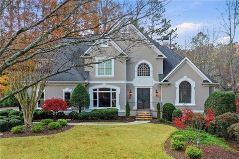 200 Southern Hill Drive Duluth GA 30097