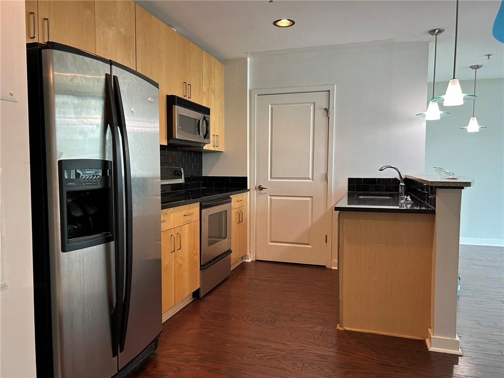 361 17th Street NW 1303