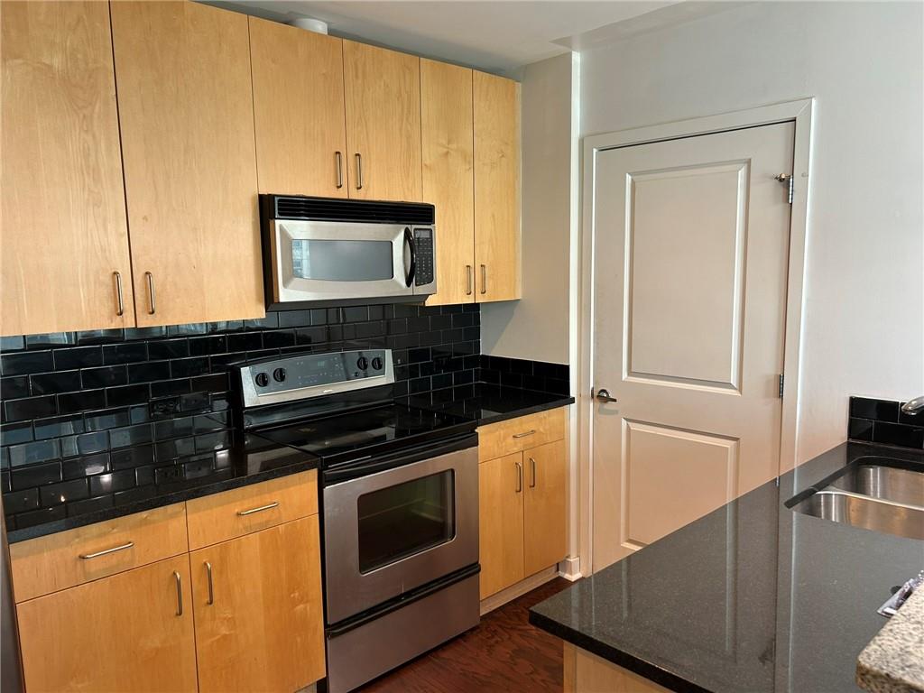 361 17th Street NW 1303