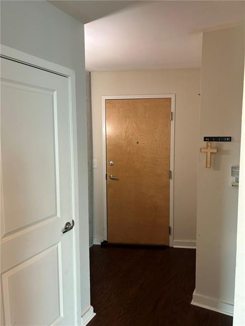 361 17th Street NW 1303 Atlanta GA 30363