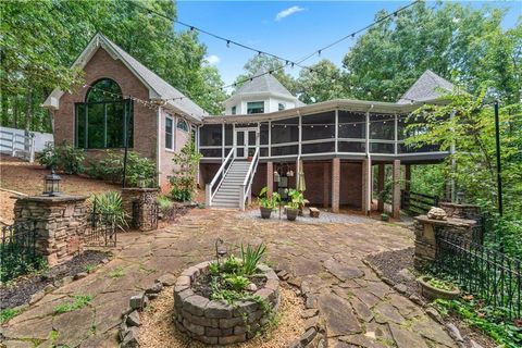 3978 Devonshire Drive Marietta GA 30066