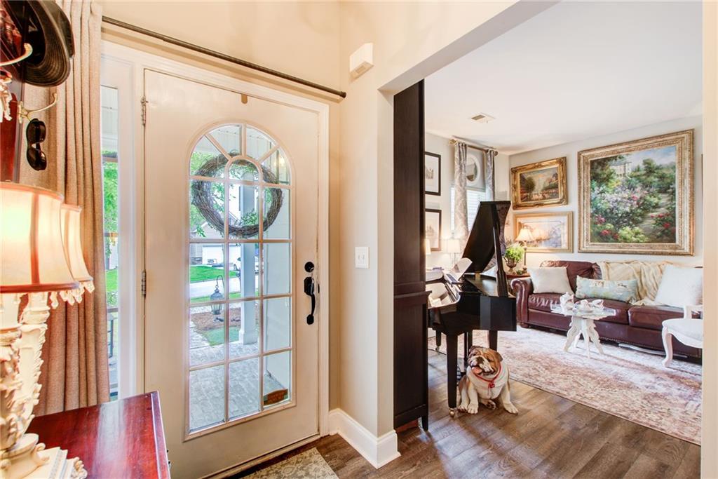 51 Norton Avenue, Acworth, Georgia image 7