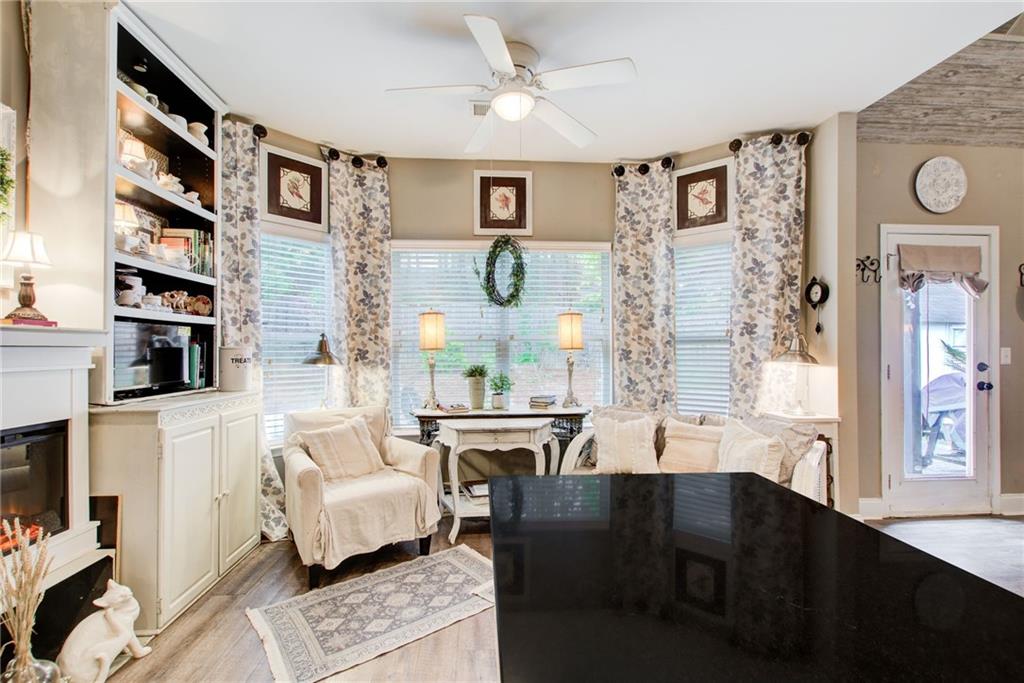 51 Norton Avenue, Acworth, Georgia image 19