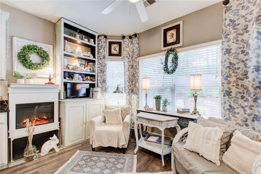51 Norton Avenue, Acworth, Georgia image 20
