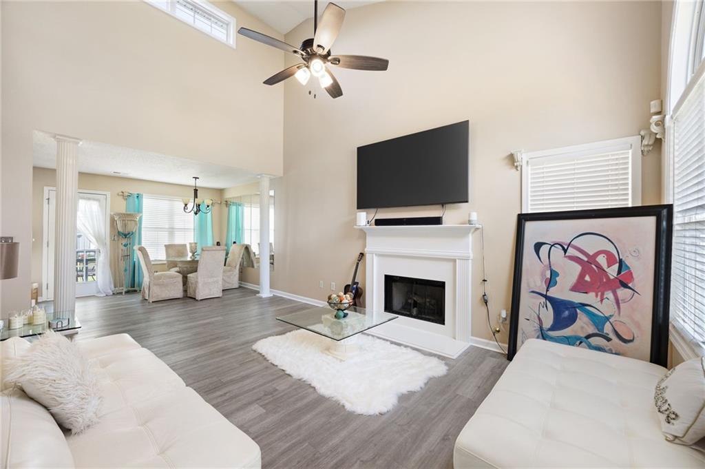 108 Greystone Way
