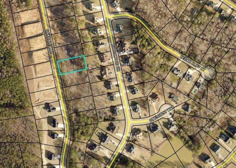 190 Oakdale Way