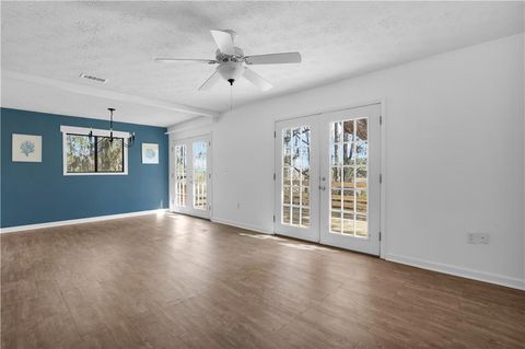A home in Midway