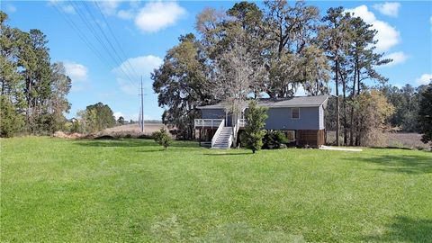 A home in Midway
