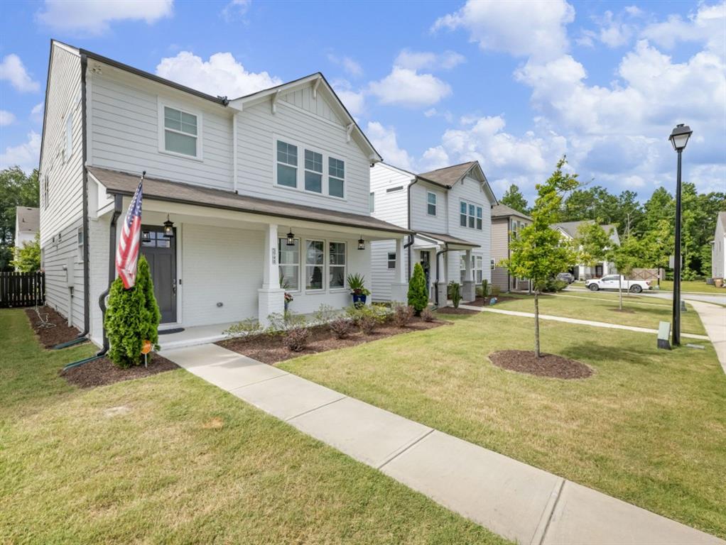 3790 Salvia Drive