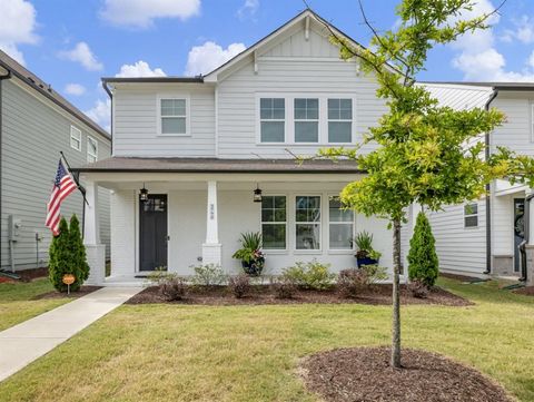 3790 Salvia Drive Buford GA 30519