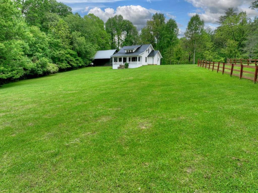 13389 Old Hwy 76, Morganton, Georgia image 37