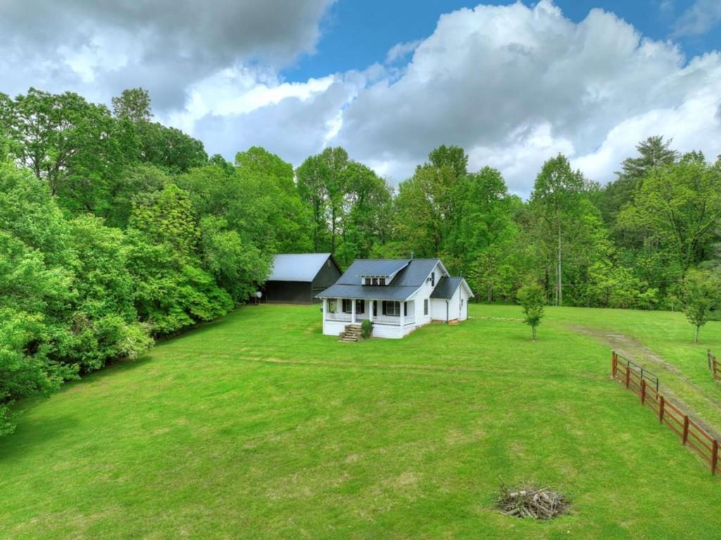 13389 Old Hwy 76, Morganton, Georgia image 33