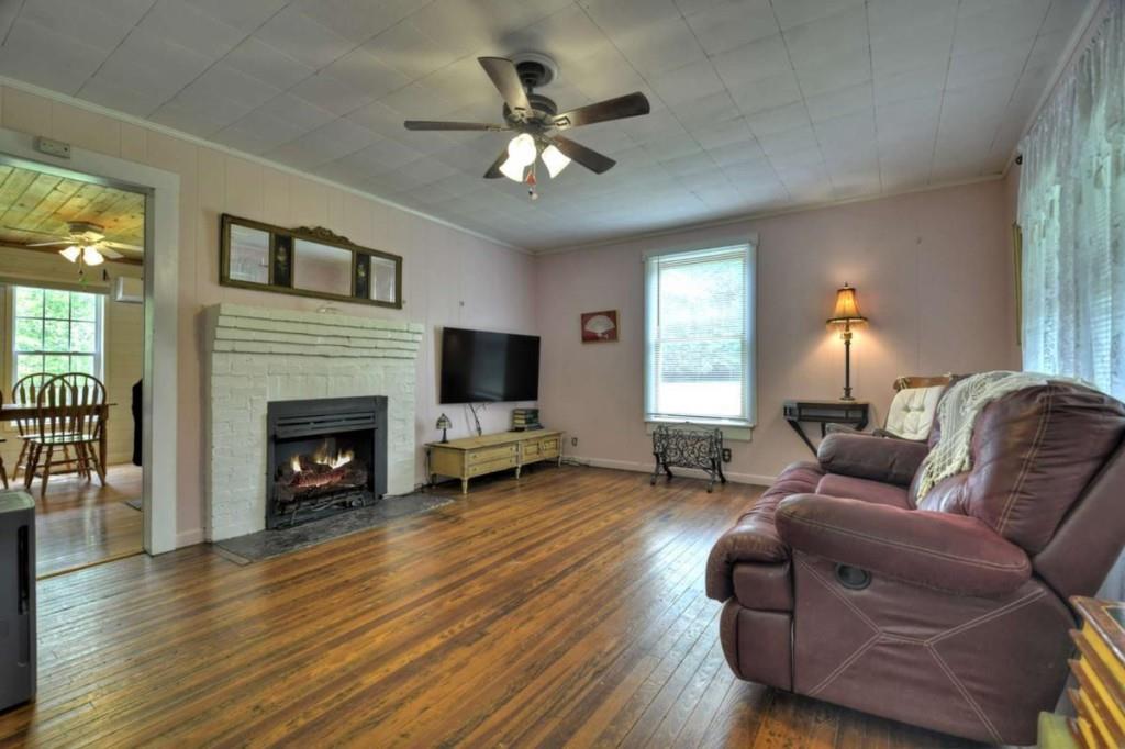 13389 Old Hwy 76, Morganton, Georgia image 6