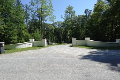 Vacant Land For Sale - 16 Vineyard Road<br/> Dallas, GA 30132