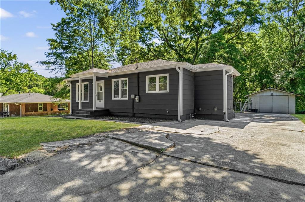 559 Morningside Drive