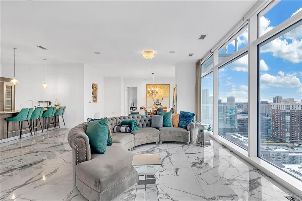 45 Ivan Allen Jr Boulevard NW 2604