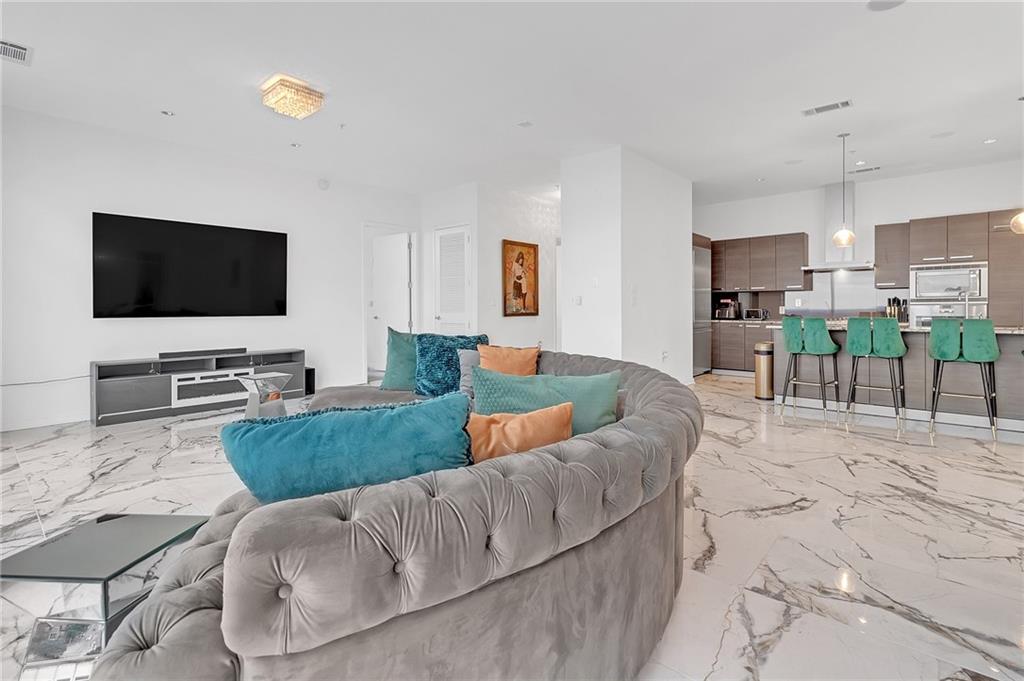 45 Ivan Allen Jr Boulevard NW 2604