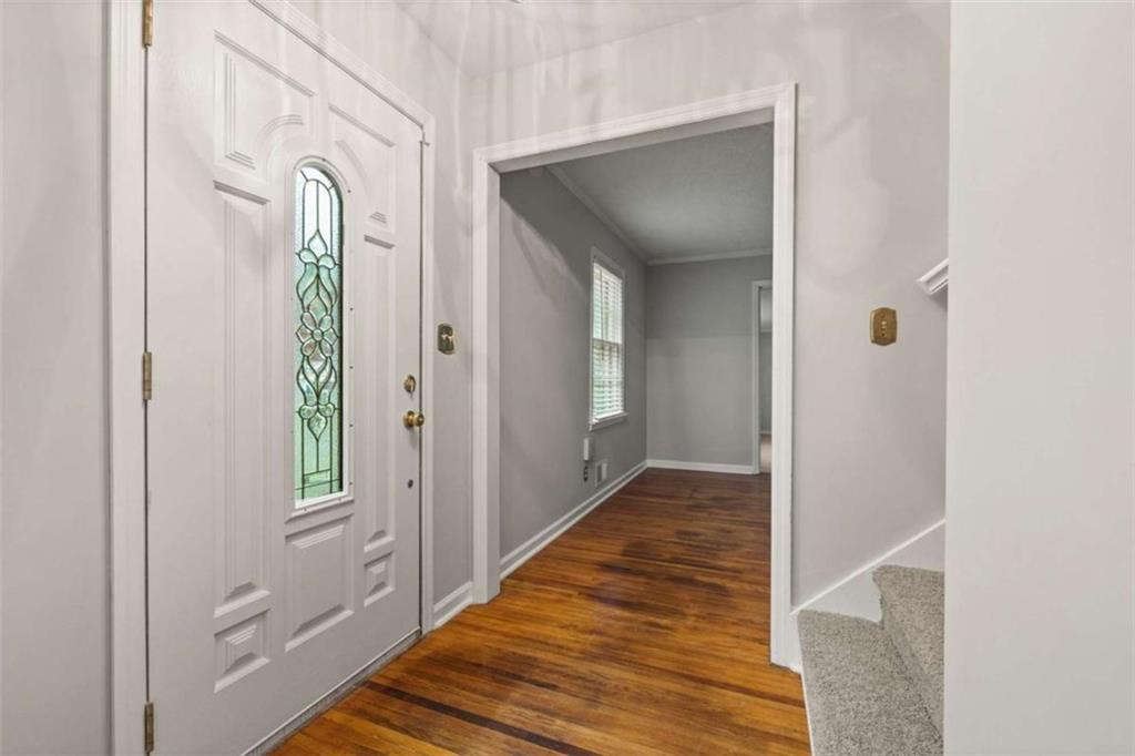 4606 Greensprings Road