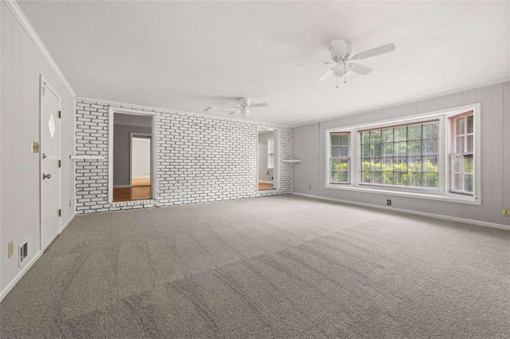 4606 Greensprings Road
