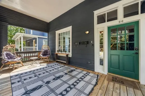 66 Howell Street NE, Atlanta, GA 30312 - MLS#: 7519466