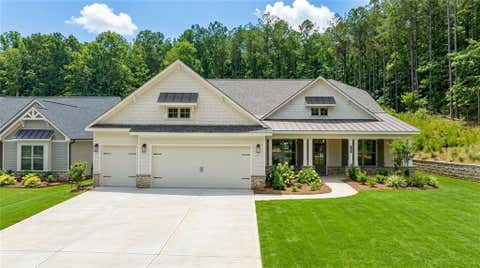 Homes For Sale - 608 Highgrove Circle<br/> Canton, GA 30115