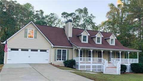 A home in Dallas