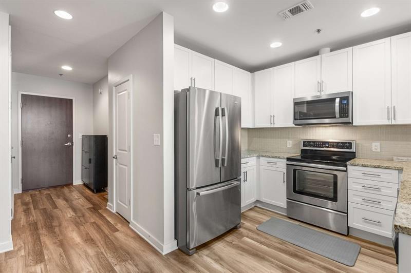 855 Peachtree Street NE 2010