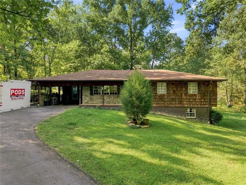 118 Diamond Drive, Chickamauga, GA, 30707