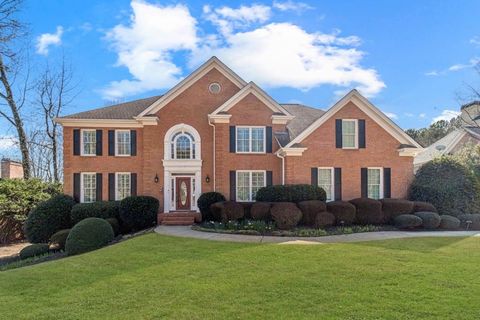 Homes For Sale - 1412 Stratford Hall Court<br/> Grayson, GA 30017