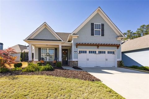 80 Azalea Crossing Dallas GA 30132