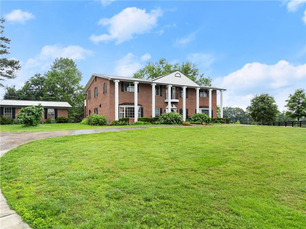 7215 Kelly Bridge Road