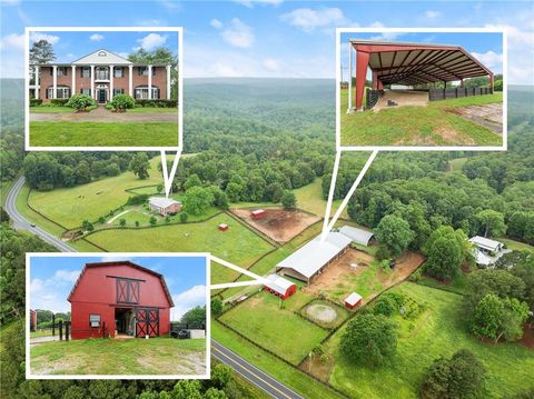 7215 Kelly Bridge Road Dawsonville GA 30534
