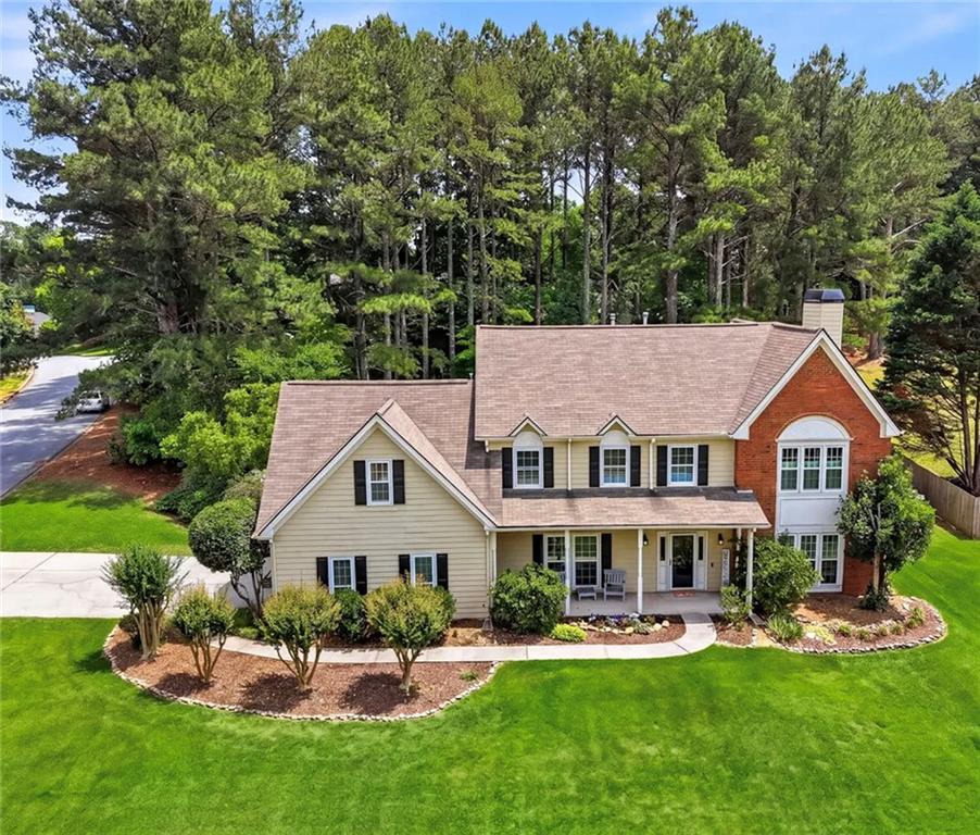 1140 Pebble Bend Drive