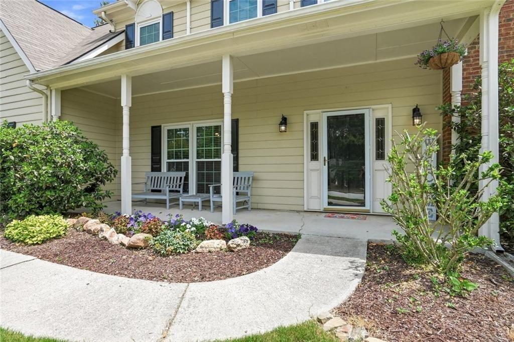 1140 Pebble Bend Drive