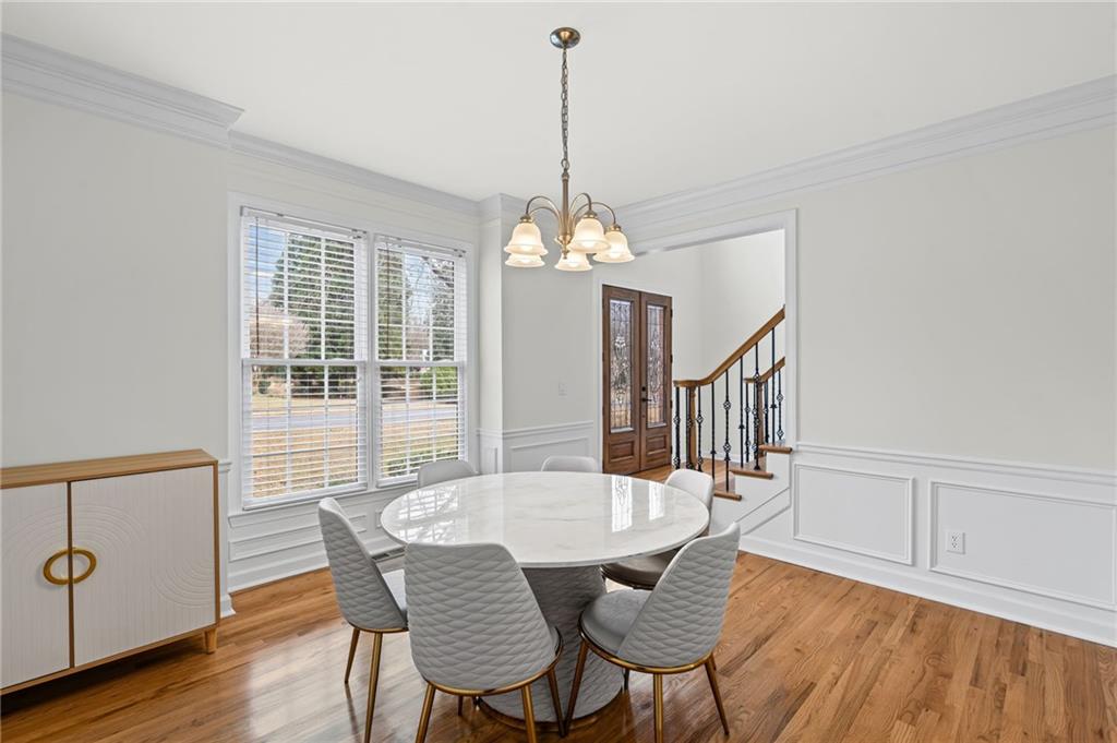 7260 Fawn Lake Drive Drive