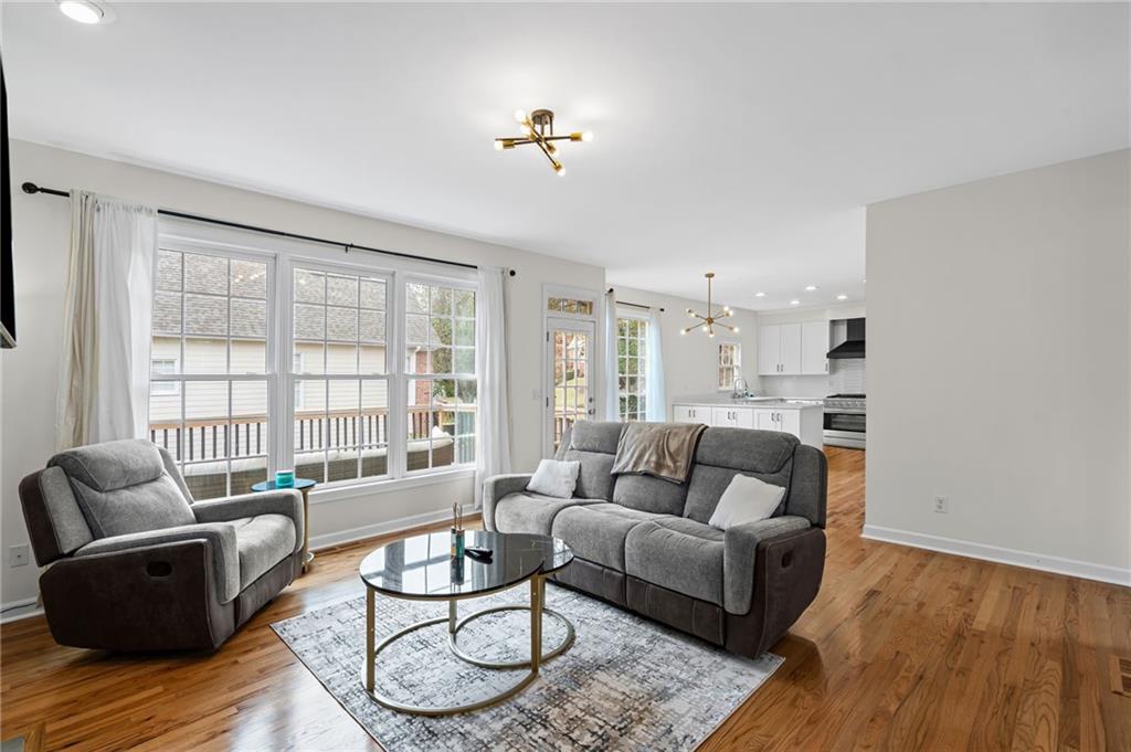 7260 Fawn Lake Drive Drive