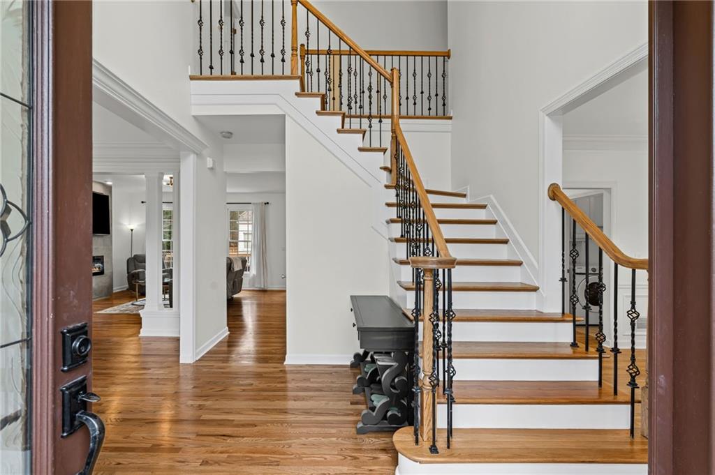 7260 Fawn Lake Drive Drive