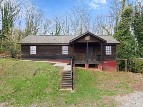 Homes For Sale - 2317 Sportsman Club Road<br/> Gainesville, GA 30501